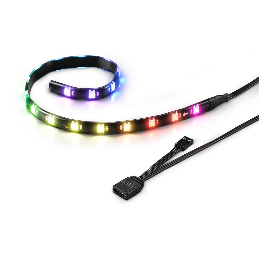 Sharkoon SHARK Blades RGB - Zwart
