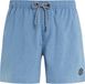 Protest Davey Short de bain Homme River Blue