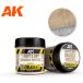 Ak Interactive Effets de craquelure Light & Dry (100 ml)