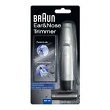 Braun oor- en neustrimmer EN10