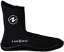 Aqualung Echozip Bottillons de plongée 5 mm Noir UE 41