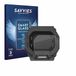 Savvies 3 Stuks Screenprotector voor Casio G-Shock GBD-200 - Transparant