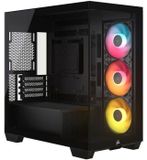 CORSAIR 2800X RS-R ARGB PC-behuizing
