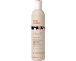 Milk_Shake Integrity Nourishing Shampoo 300ml - For All Hair Types