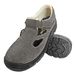 Rijst BRAVEL-OB_41 werkschoenen, grijs-zwart, 41 maat