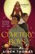 Cemetery Bol Cemetery Boys Paperback