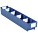 B-serie bak - Lengte 300 tot 500 mm - 1,5 tot 5,3 liter