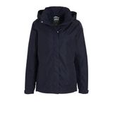 Helly Hansen Aden Jack - Donkerblauw - Polyester - Heren