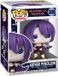 Funko POP ANIMATION : SLF- ARTHUR PENCILGON
