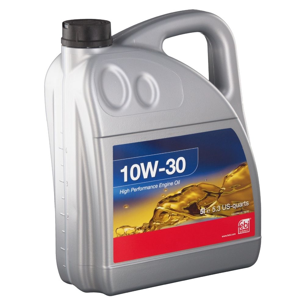 Febi SAE 10W30 B4 5L