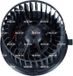 NRF 34503 Moteur de ventilateur Moteur de ventilateur d'habitacle
