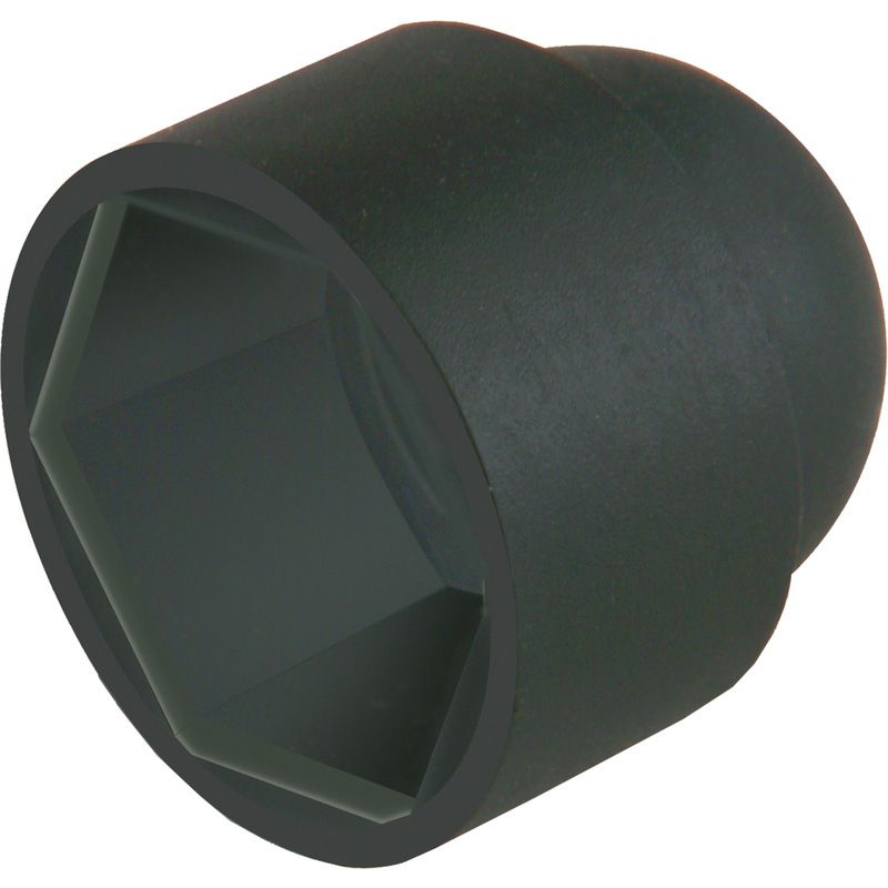 Afdekkappen M10 (8 Stuks)