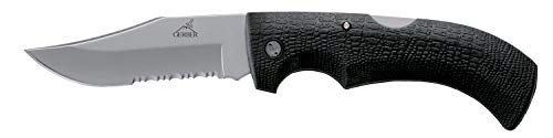 Gerber Gator 06079 Clip Point Serrated Knife