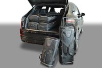 Car-Bags.com Original Reistassenset geschikt voor Porsche Cayenne III (PO536) 2017-2024
