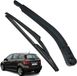OEM Allecto plus - Ruitenwisserarm en wisserblad voor auto W245 2005-2010