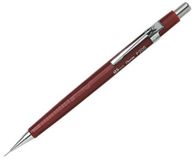 Pentel P205 Vulpotlood 0.5mm Rood