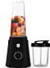BerlingerHaus Smoothiemaker met fles uit de Matte Black Collection