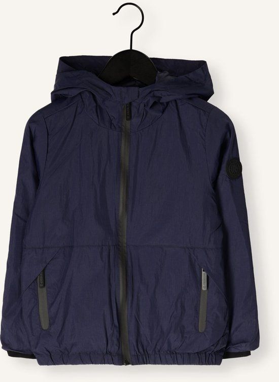 RAIZZED Teale Jongens Zomerjas Donkerblauw Maat 140