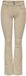 Only Onlmary-global Mid Cord Flared Pnt 15304256 Beige Dames W36 x L34