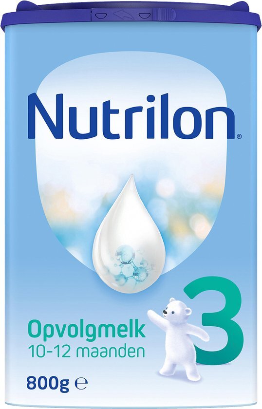 Nutrilon Standaard 3 800 G