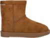 ZIGZAG Winterstiefel 'Dax' cognac