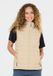 WHISTLER Steppweste Froze Dames Grijs Polyester