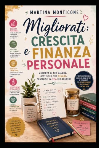 Migliorati: Crescita Finanza Personale