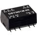 MEAN WELL DETN01N-05 Convertisseur DC/DC 100 mA 1 W Nombre de sorties : 2 x Contenu 1 pièce(s)
