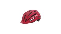 Giro Giro Register MIPS II helmen, uniseks, volwassenen, mat helder rood/wit, één maat