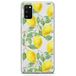 ERT GROUP mobiel telefoonhoesje voor Samsung A41 origineel en officieel erkend Babaco patroon Fruits 002 optimaal aangepast aan de vorm van de mobiele telefoon, gedeeltelijk bedrukt