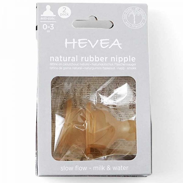 Hevea 4032 bruin