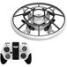 SZSMART drone LED (autonomie : 10 min)