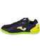 Joma Top Flex Jr 2433 IN TPJS2433IN Marineblauw Indoorschoenen Maat 29