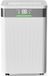 HAUSHOF Luchontvochtiger Elektrisch 20L/Dag, 41dB Stille Ontvochtiger met Negatieve Ionentechnologie voor 30m² Ruimte met 4,5L Tank en LED-display, 3 Modi Draagbare Luchtontvochtiger