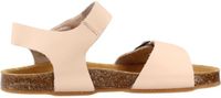 BLANDITOS PONZABD Platte sandalen Kinderen Unisex Naakt Leer 24 EU