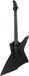 Spira X-400 MBK Guitare électrique Noir