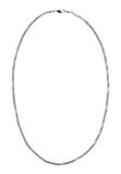 Gaya Necklace Silver