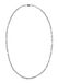 Gaya Necklace Silver