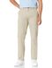 Amazon Essentials Heren Slim-fit Rimpelbestendig Flat-front Chino broek