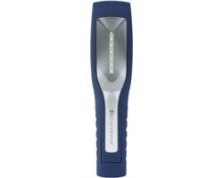 Scangrip Oplaadbare MAG Werklamp - SMD-led - 200 Lumen - Donkerblauw