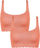 Sloggi ZERO Feel Bliss Top Bustier