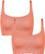 Sloggi ZERO Feel Bliss Top Bustier
