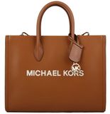 Michael Kors Mirella Handtas Bruin