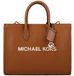 Michael Kors Mirella Handtas Bruin