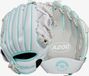 Wilson A200 2024 Beeball Glove EZ-Catch 10'' SWTP LHT