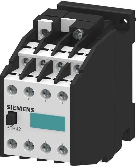 Siemens 3TH4244-0AP0 Hulpbeveiliging
