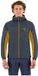 Karpos Cimonega Jas Gris XL Homme