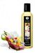 Shunga Passion Apples Massageolie Transparant 250 ml