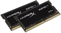 HyperX Impact 16GB DDR4 2666MHz Kit