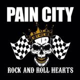 Suburban Pain City Rock And Roll Hearts